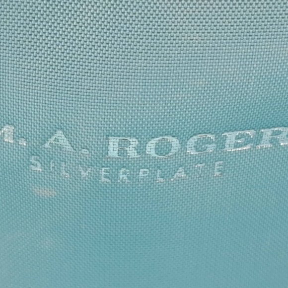 Pair of Boxed Silverplated Wine Chalices - Picture 11 of 11